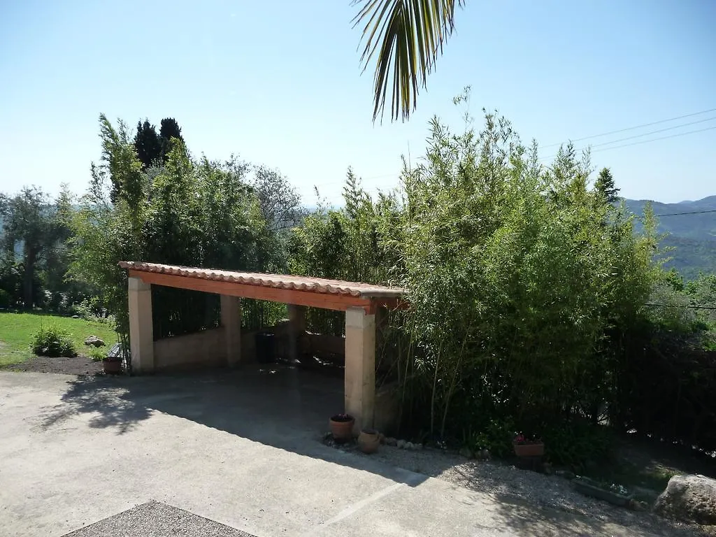 Villa Mas De Cocagne Le Tignet 0*,  France